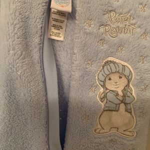 Peter Rabbit outfit